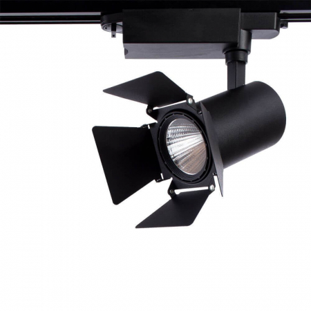 Arte Lamp A6720PL-1BK