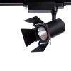 Arte Lamp A6720PL-1BK