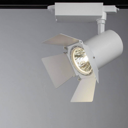 Arte Lamp A6730PL-1WH