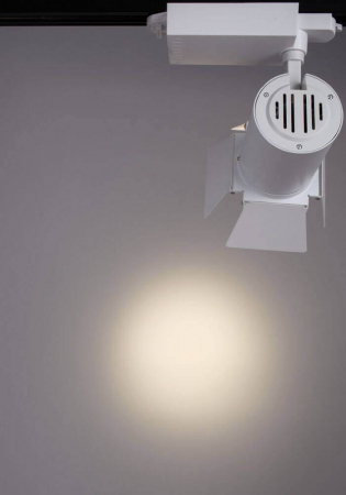 Arte Lamp A6730PL-1WH