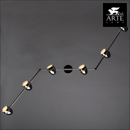 Arte Lamp A6701PL-6CC