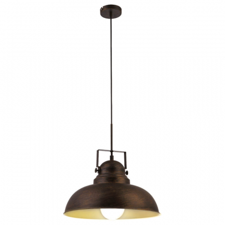 Arte Lamp A5213SP-1BR