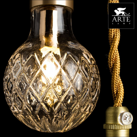 Arte Lamp A8040SP-1SG