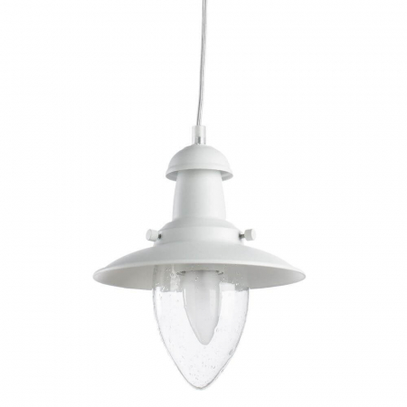 Arte Lamp A5518SP-1WH