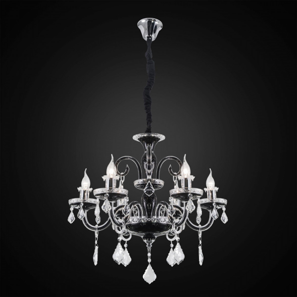 Подвесная люстра Citilux Марена CL352161