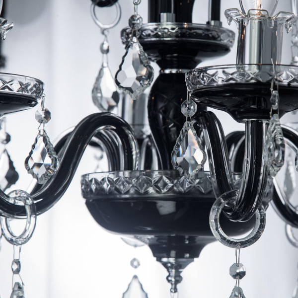 Подвесная люстра Citilux Марена CL352161