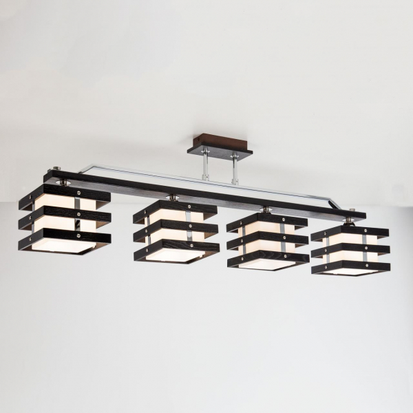 Потолочная люстра Citilux Киото CL133241