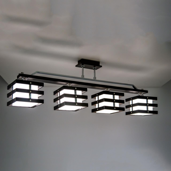 Потолочная люстра Citilux Киото CL133241