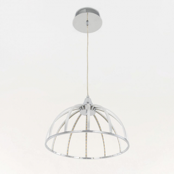 Подвесной светодиодный светильник Citilux Дуомо CL255044