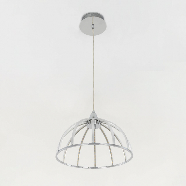 Подвесной светодиодный светильник Citilux Дуомо CL255044