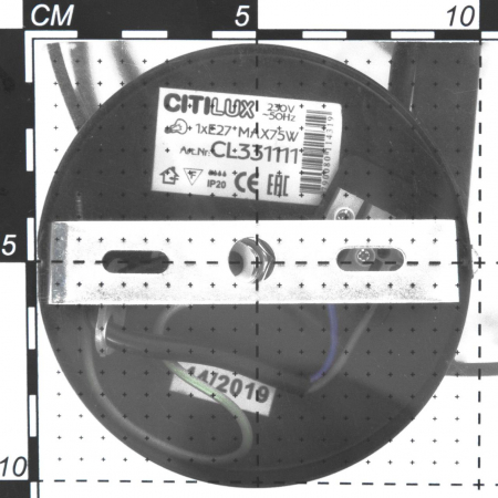 Citilux CL331111
