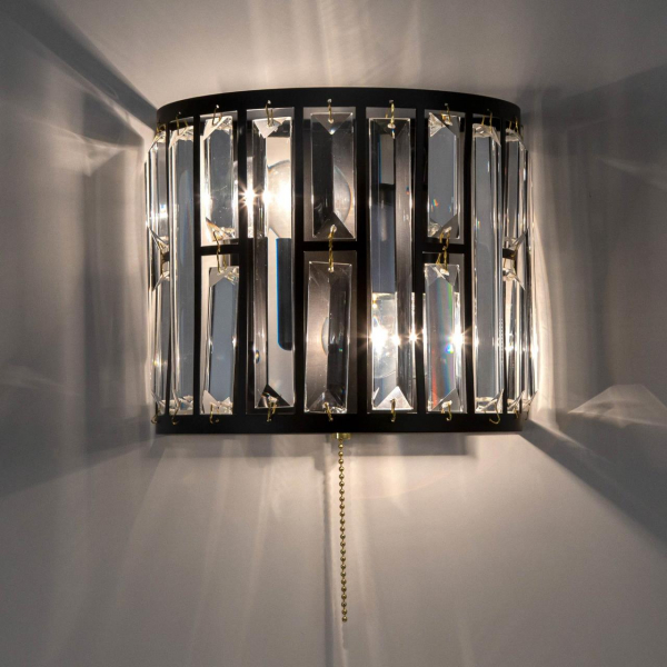 Настенный светильник Citilux Гермес CL331321