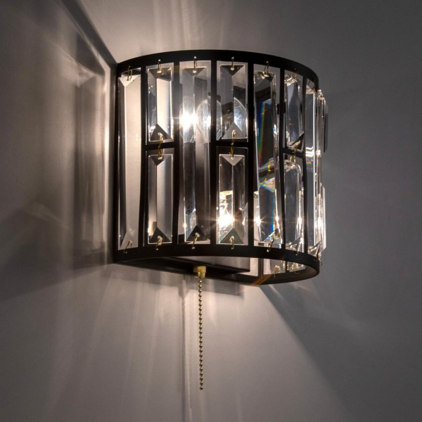 Настенный светильник Citilux Гермес CL331321