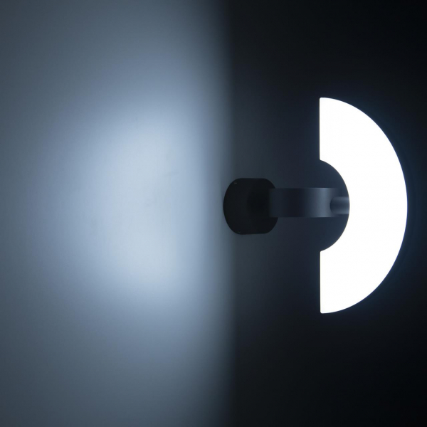 Уличный настенный светодиодный светильник Citilux CLU03W