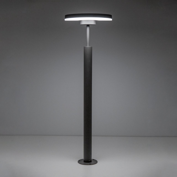 Уличный светодиодный светильник Citilux CLU03B1