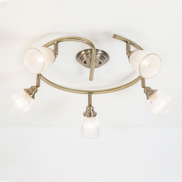 Спот Citilux Виндзор CL539551