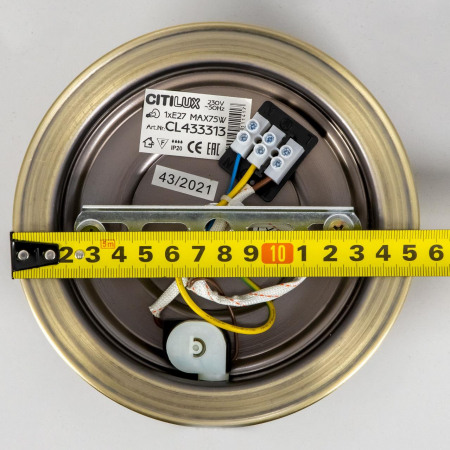 Citilux CL433313