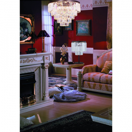 Divinare 3001/01 TL-4