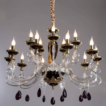 Divinare 5125/12 LM-15