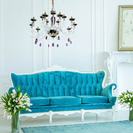 Divinare 5125/12 LM-15