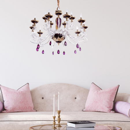 Divinare 5125/12 LM-15