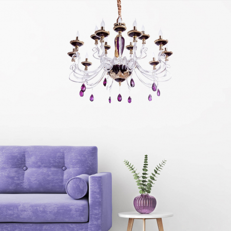 Divinare 5125/12 LM-15