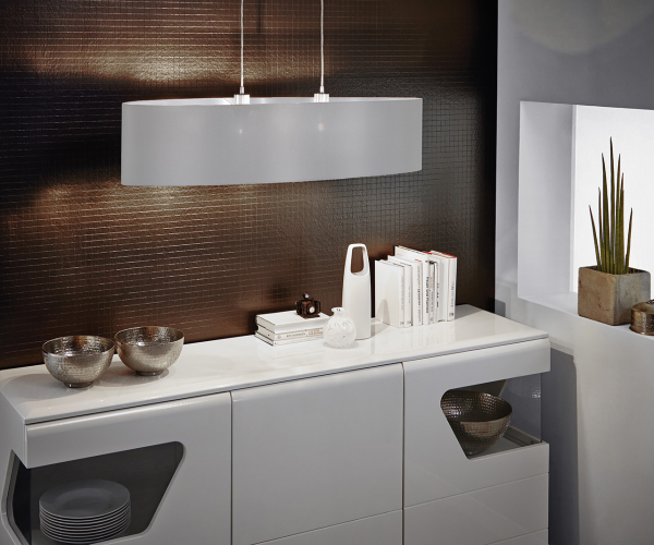 Подвесной светильник Eglo Maserlo 31617