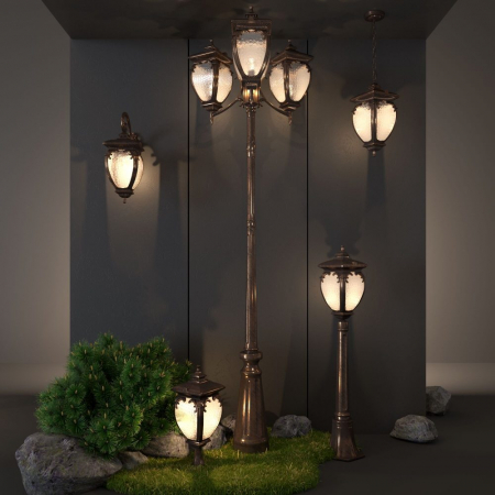 Elektrostandard 4690389042676