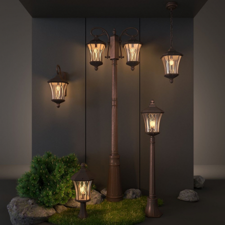 Elektrostandard 4690389064838