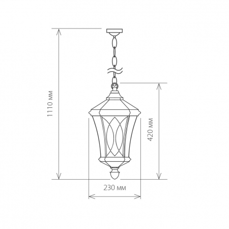 Elektrostandard 4690389064890