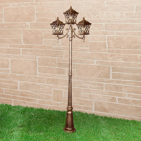 Elektrostandard 4690389017346