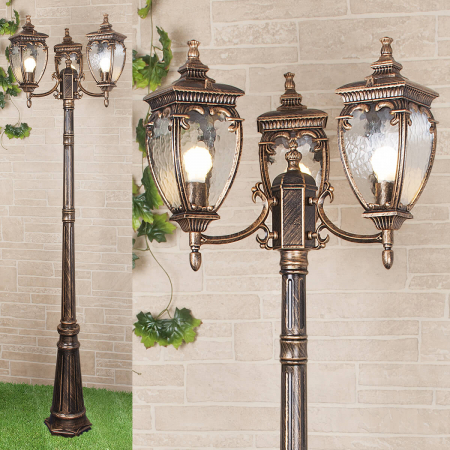 Elektrostandard 4690389042713