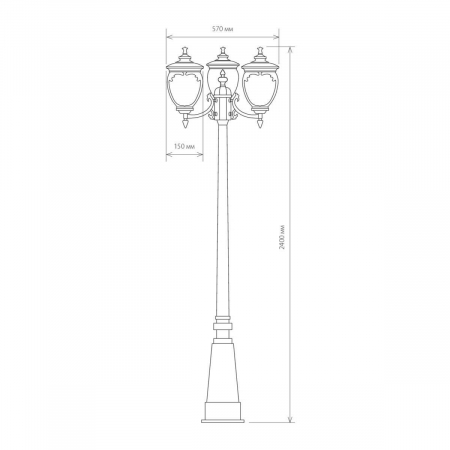 Elektrostandard 4690389042713