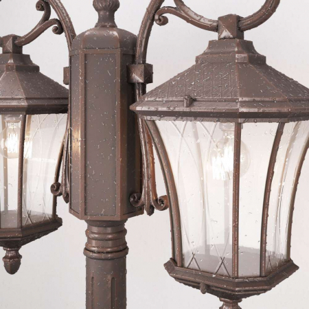 Elektrostandard 4690389064876