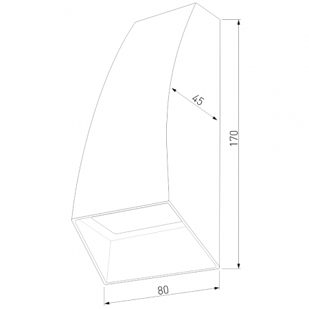 Elektrostandard 4690389068201