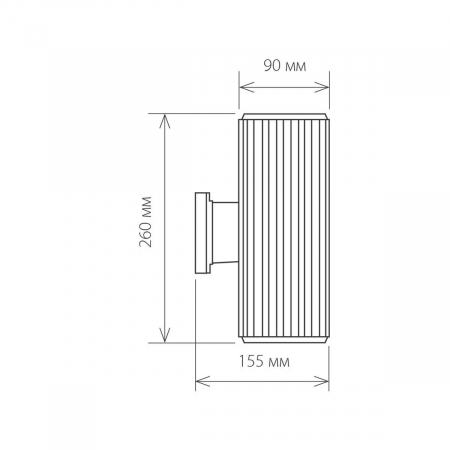 Elektrostandard 4690389073007