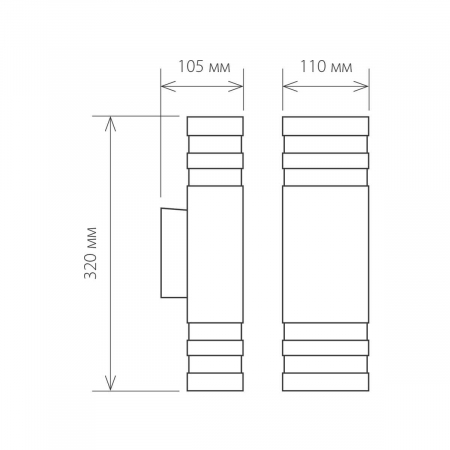 Elektrostandard 4690389067723
