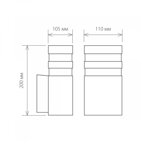 Elektrostandard 4690389067730