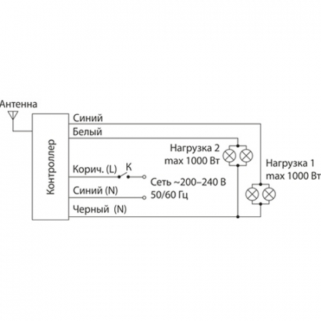 Elektrostandard 4690389006906