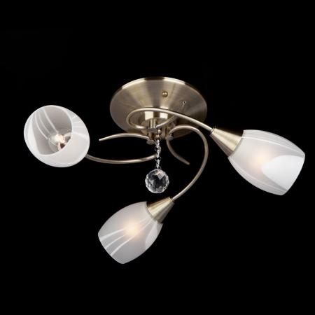 Eurosvet 30100/3 античная бронза