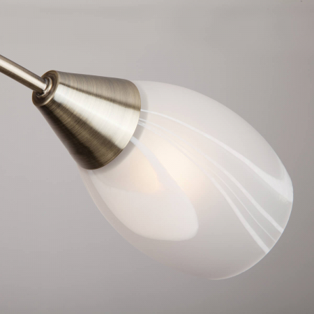 Eurosvet 30100/3 античная бронза