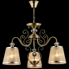 Freya FR2405-PL-03-BZ