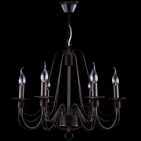 Freya FR2046-PL-06-BR