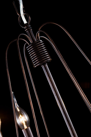 Freya FR2046-PL-06-BR