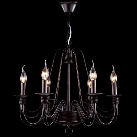 Freya FR2046-PL-06-BR