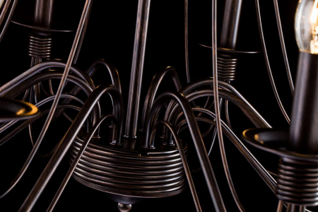 Freya FR2046-PL-08-BR