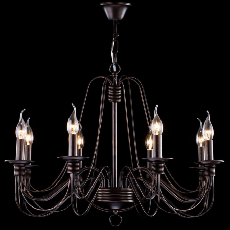 Freya FR2046-PL-08-BR