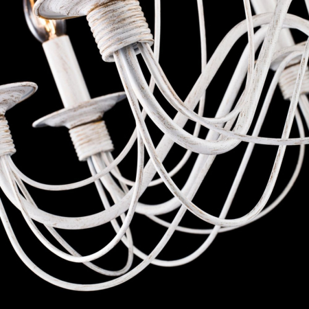 Freya FR2046-PL-08-WG