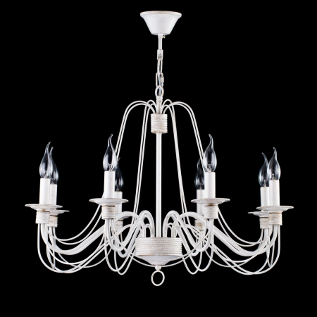 Freya FR2046-PL-08-WG