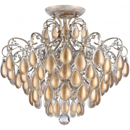 Freya FR2302-CL-04-WG